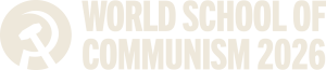 World School 2026 logo