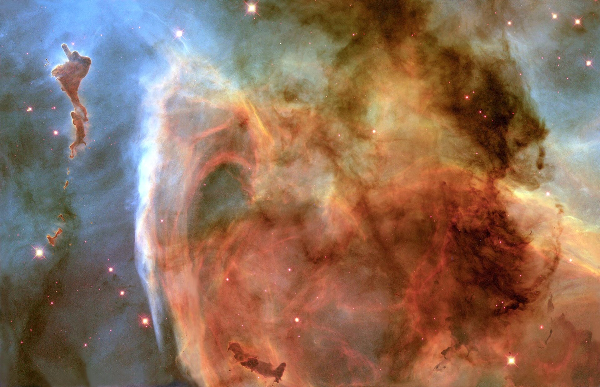 Philosophy and Science: A New Era in Cosmology