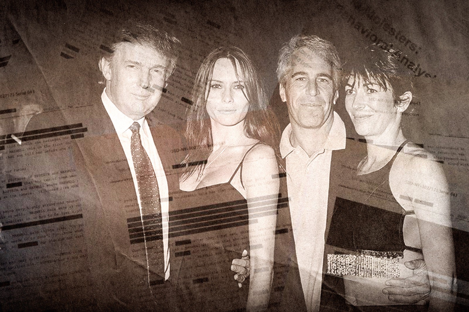 The Epstein Class Exposed: Their Morals and Ours