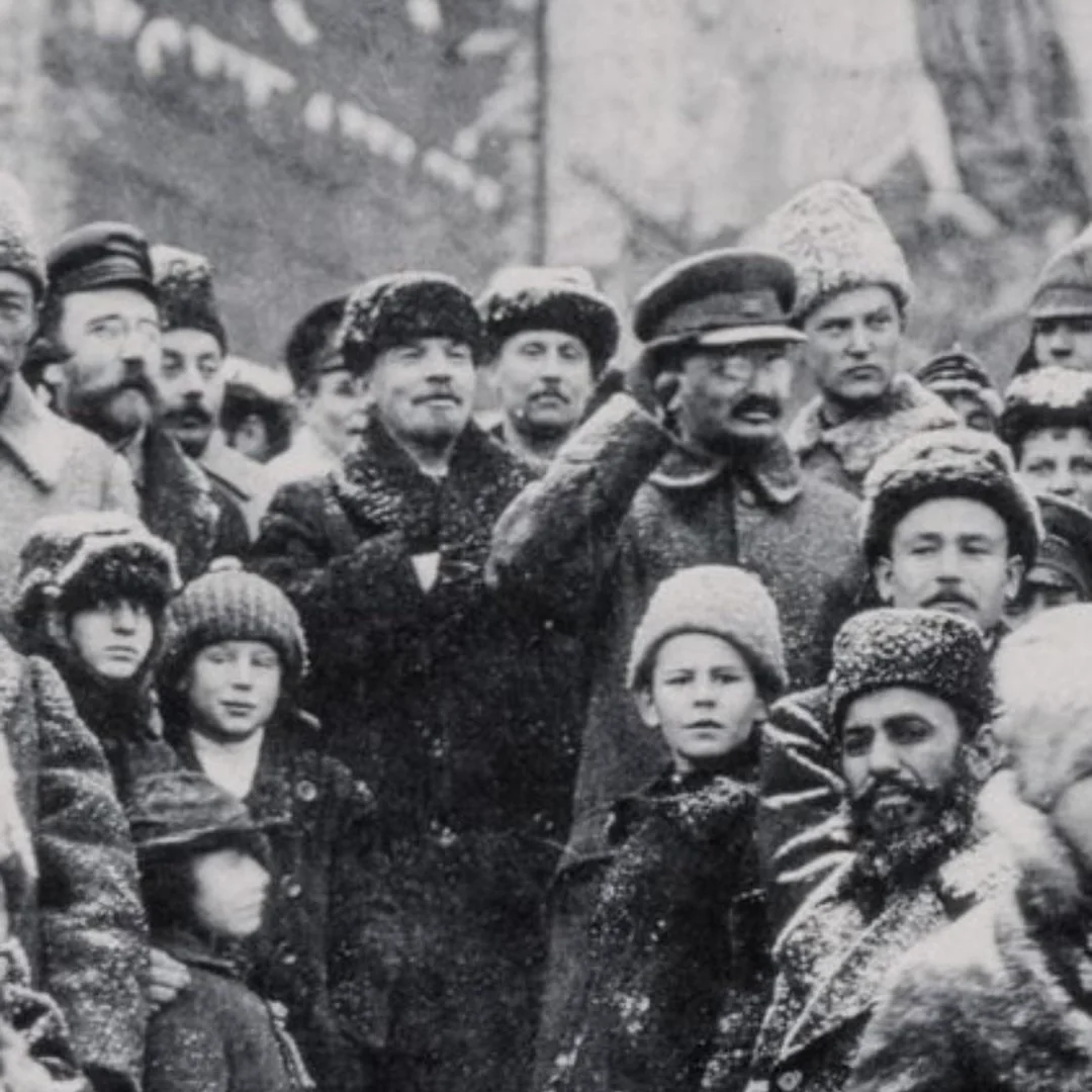 Lenin and Trotsky: What They Really Stood For