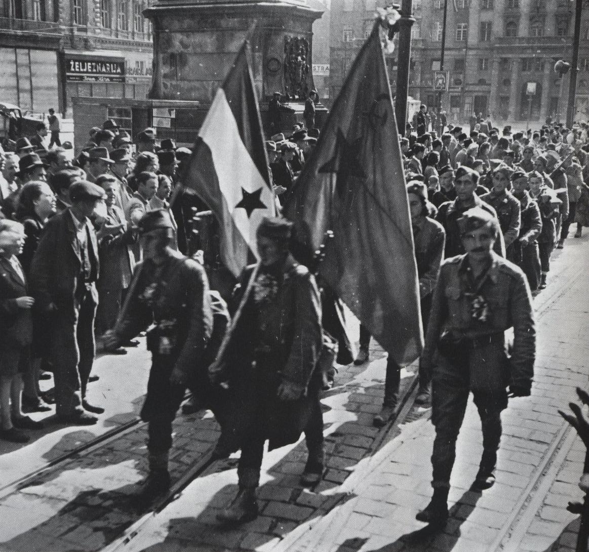 The Yugoslav Revolution