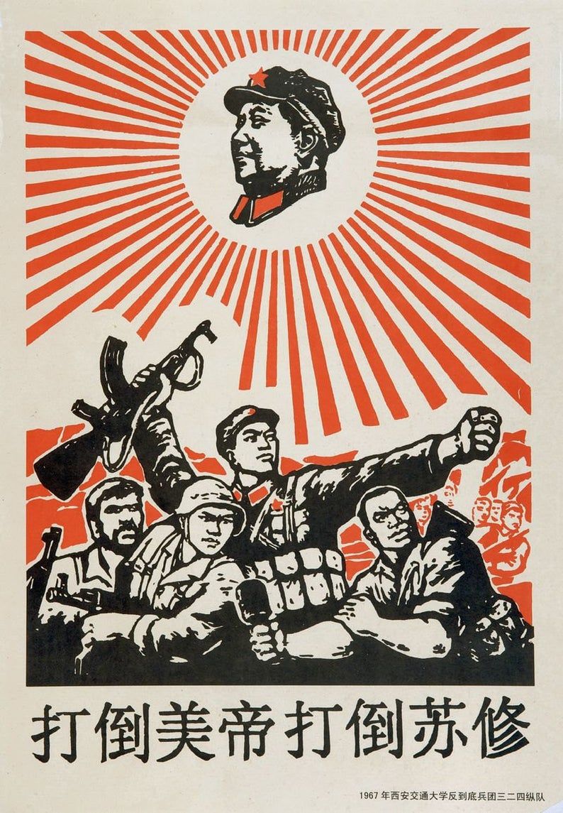 Mao’s Anti-Imperialism: Lessons for Today