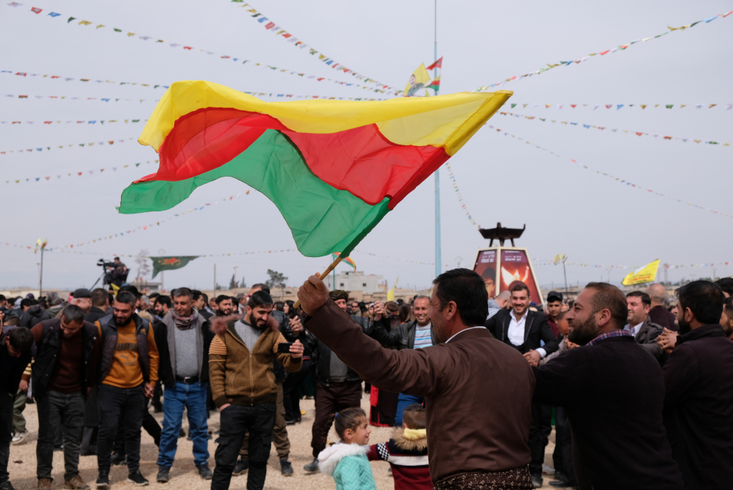 Rojava: Why Was the Revolution Defeated?