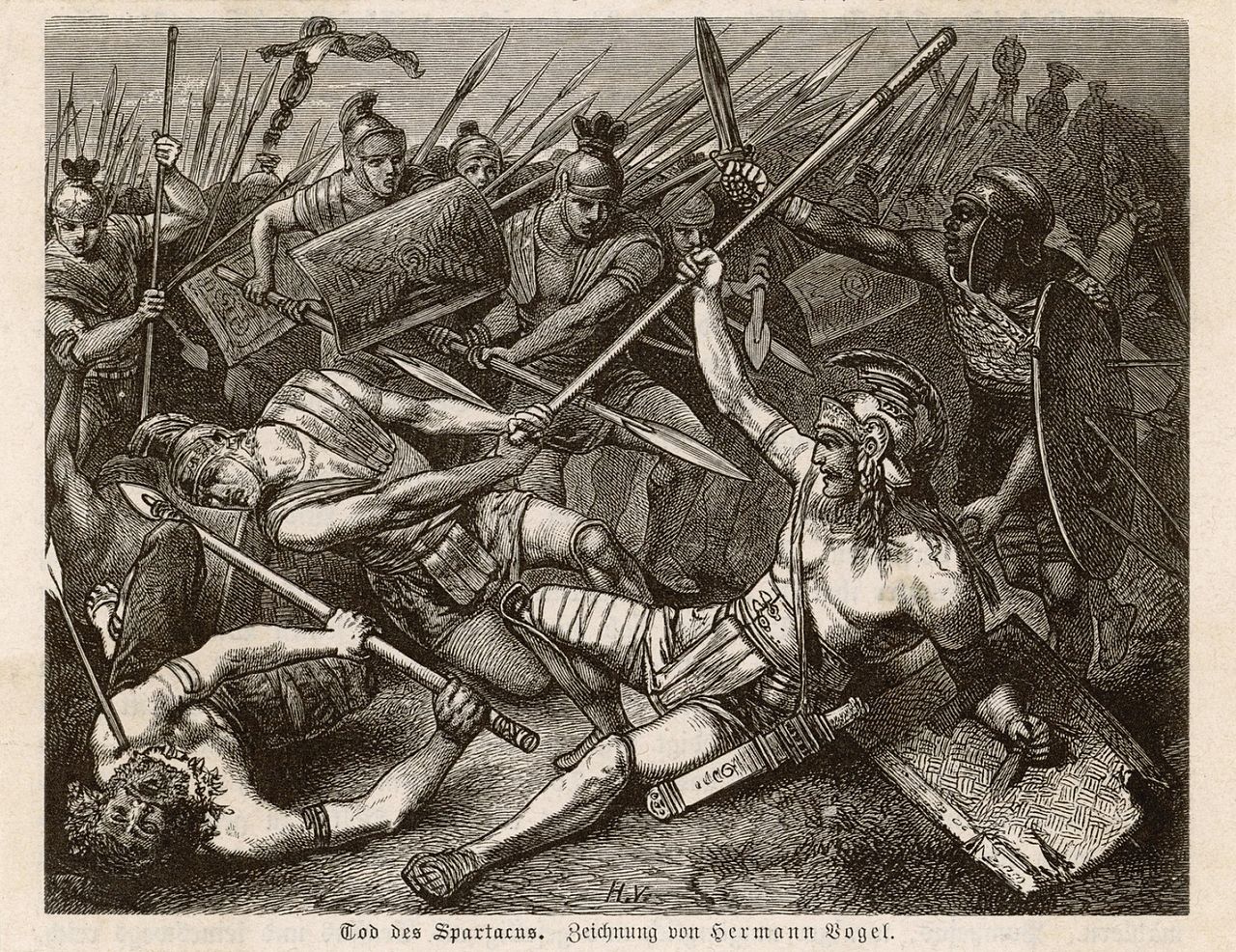 Progress, Decline, and the Marxist View of History