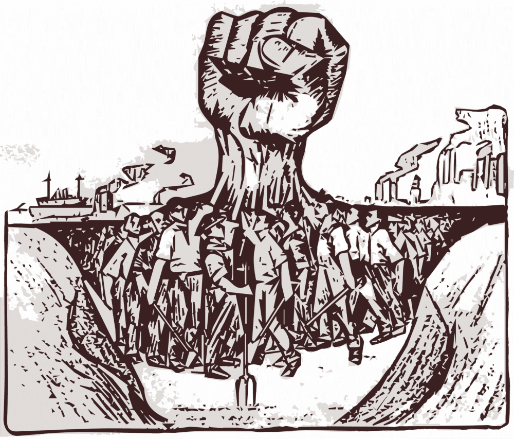 The Origins of Marxist Economics
