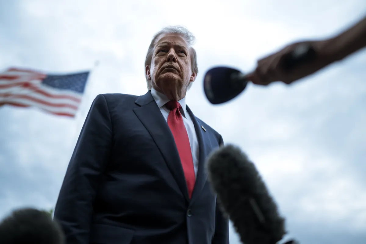 Is The World Going Fascist?