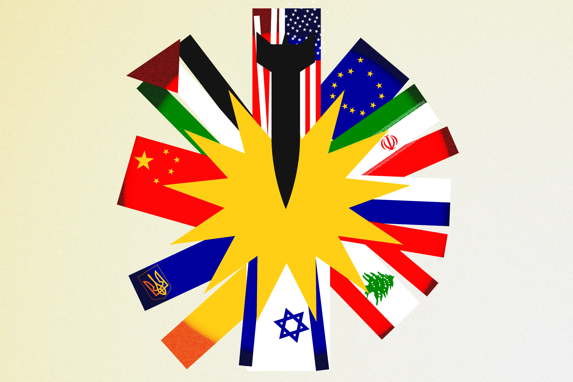 World Perspectives